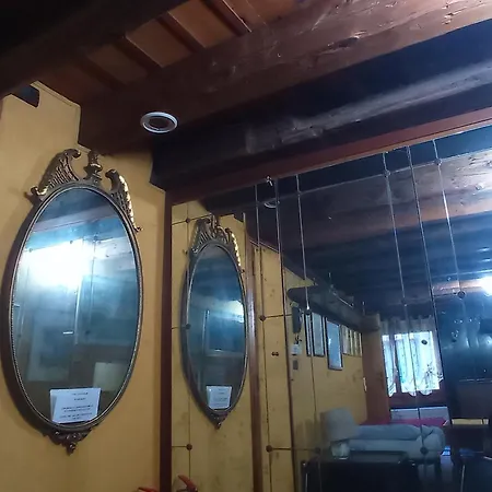 Venice Apartment Lejlighed Venedig