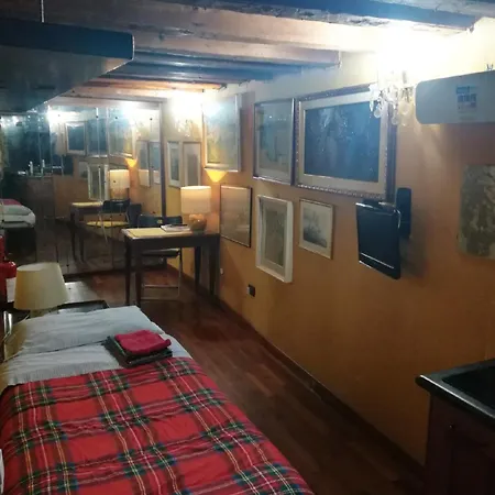Venice Apartment Wenecja