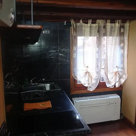 Venice Apartment Appartamento *