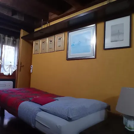 Appartamento Venice Apartment Venezia